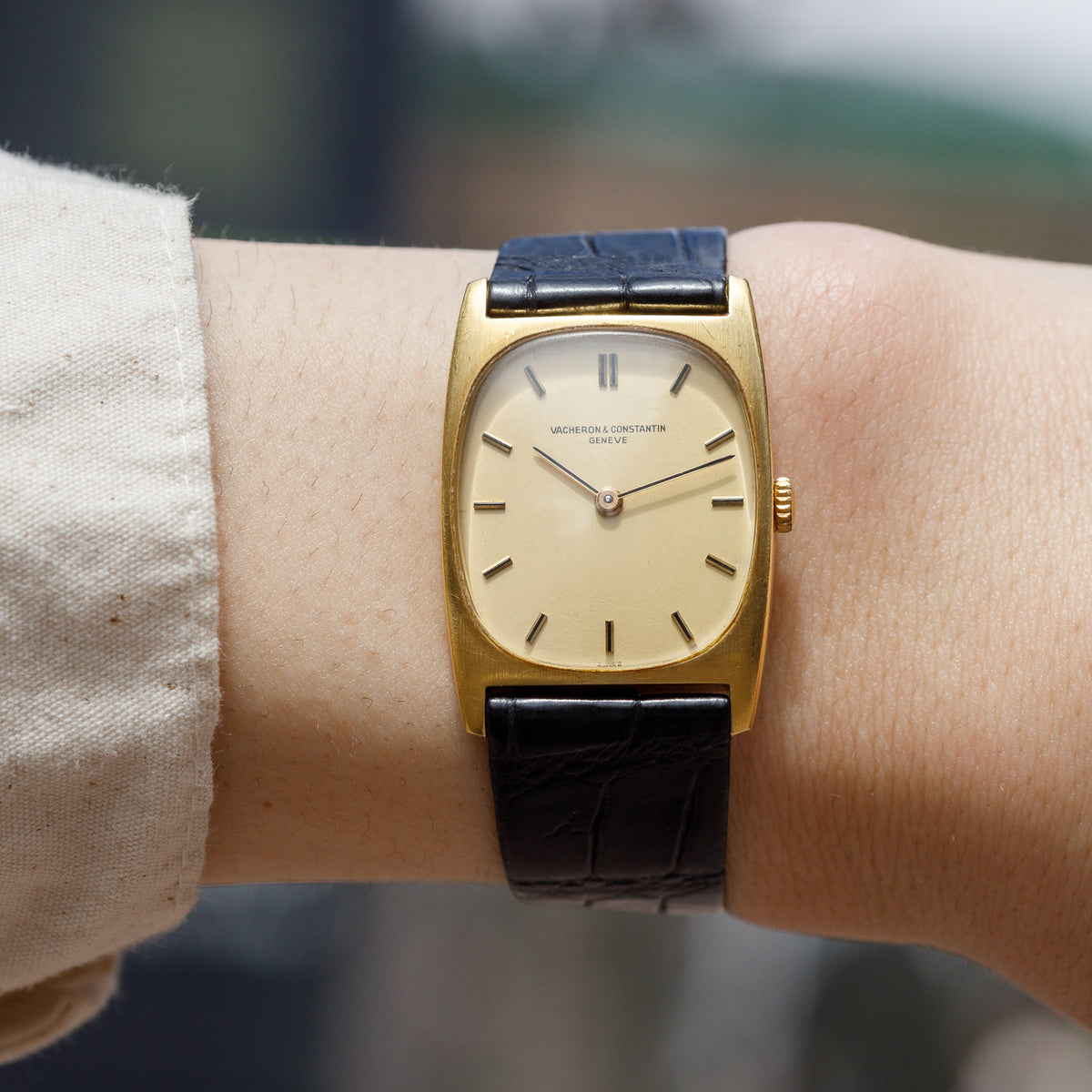 VACHERON CONSTANTIN Ref.7813