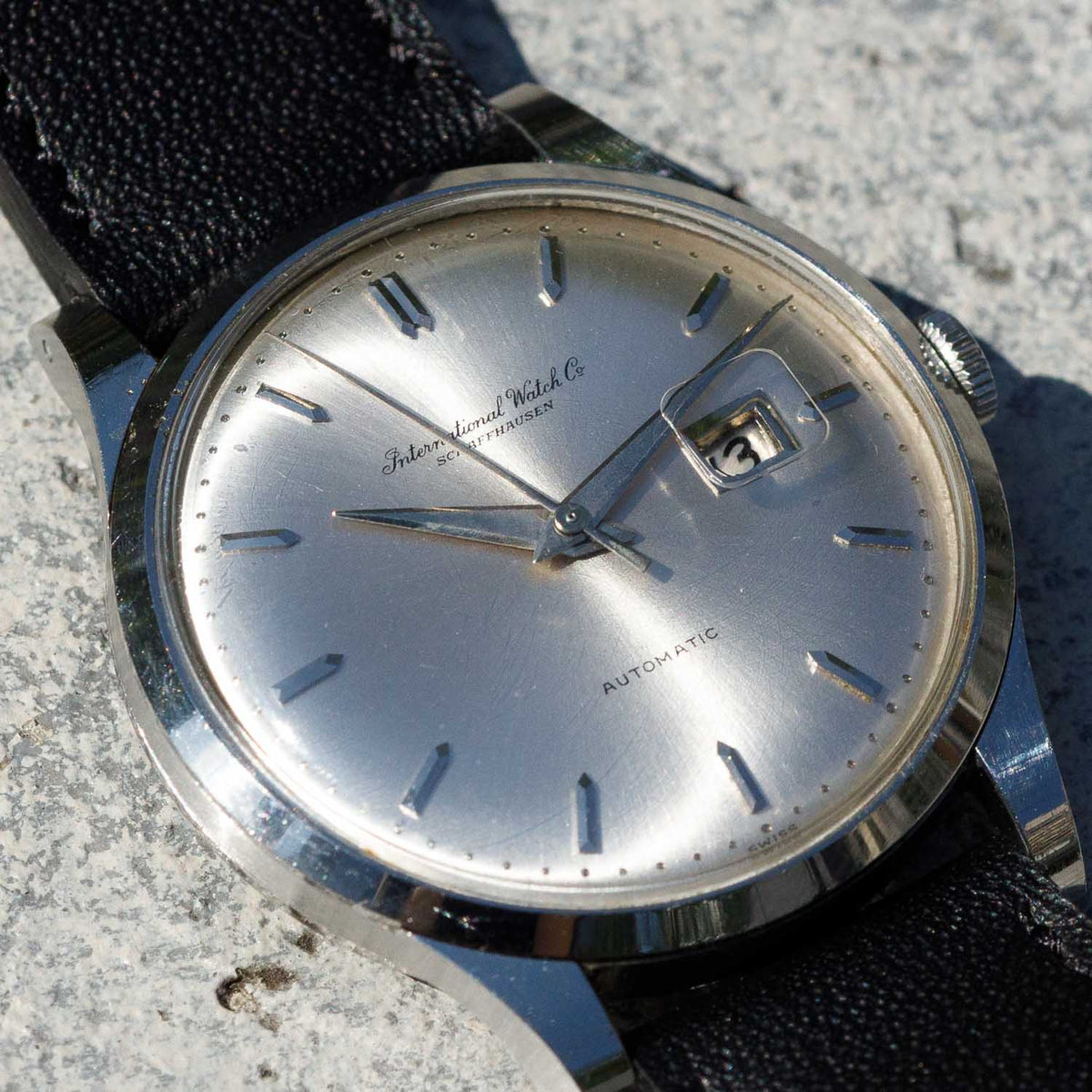 IWC
