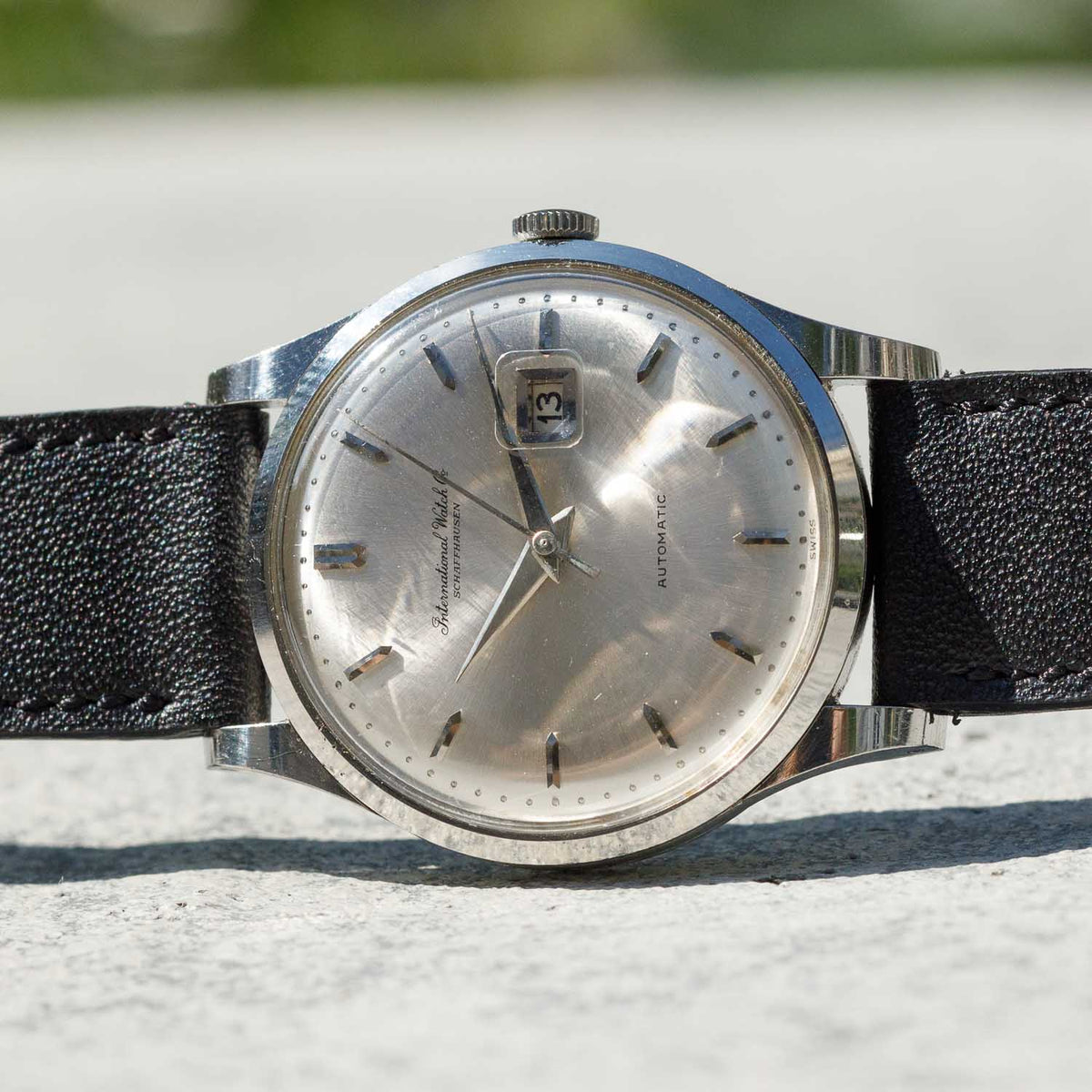 IWC