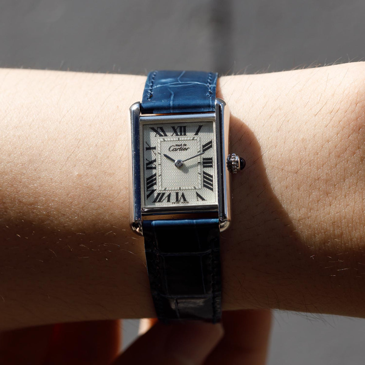 CARTIER MM