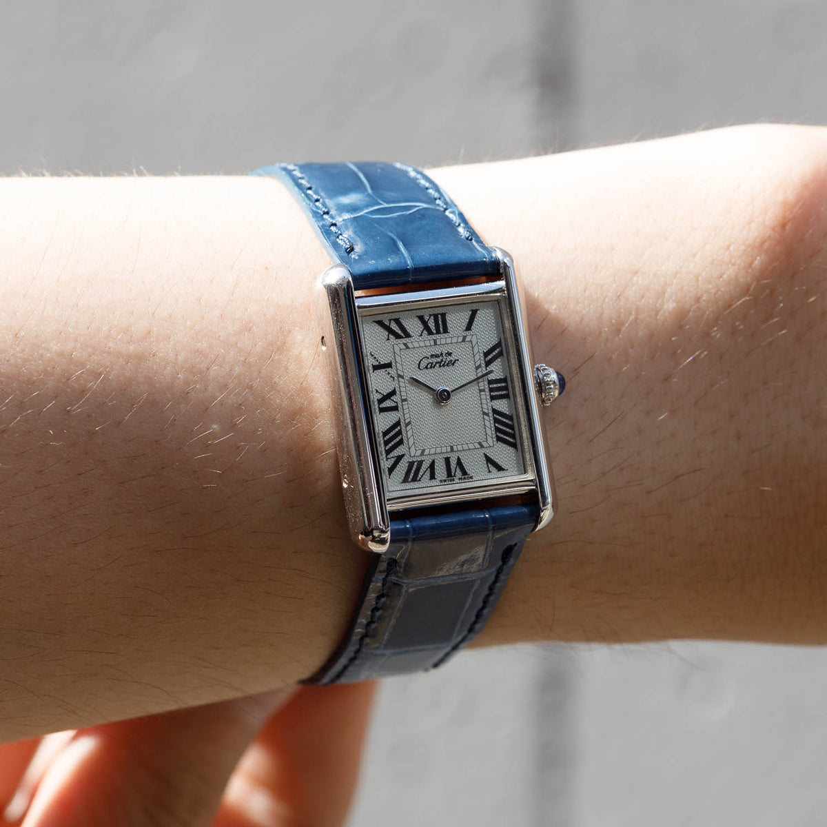 CARTIER MM