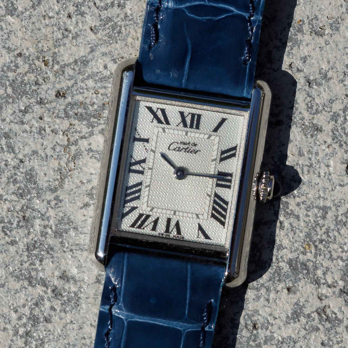 CARTIER MM