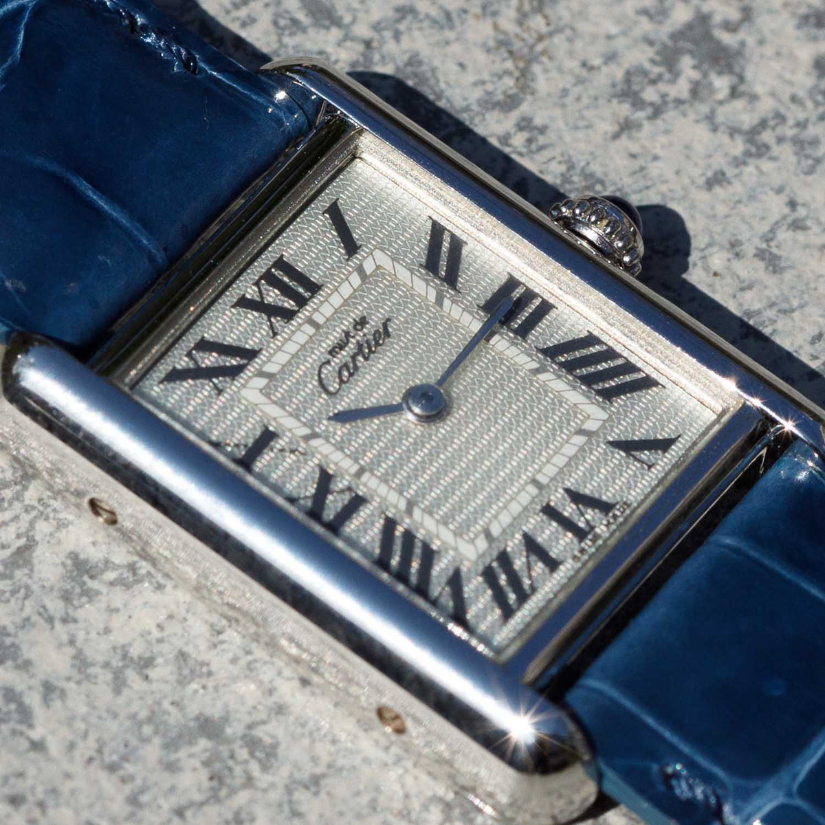 CARTIER MM