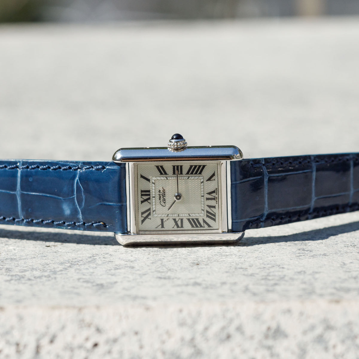 CARTIER MM