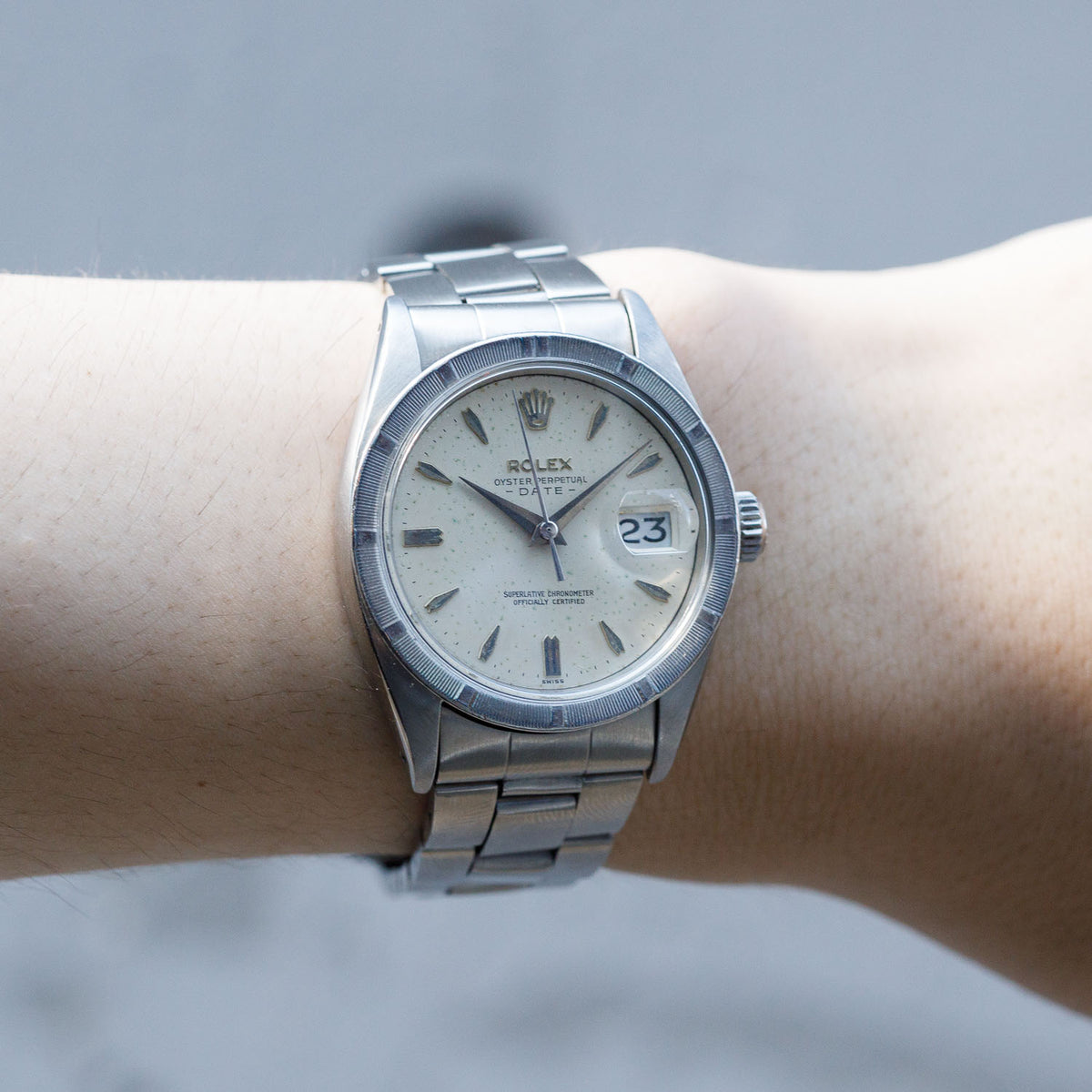 ROLEX