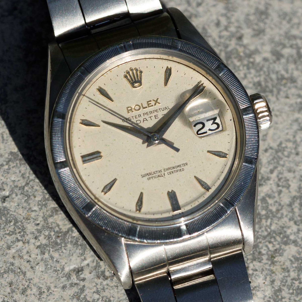 ROLEX