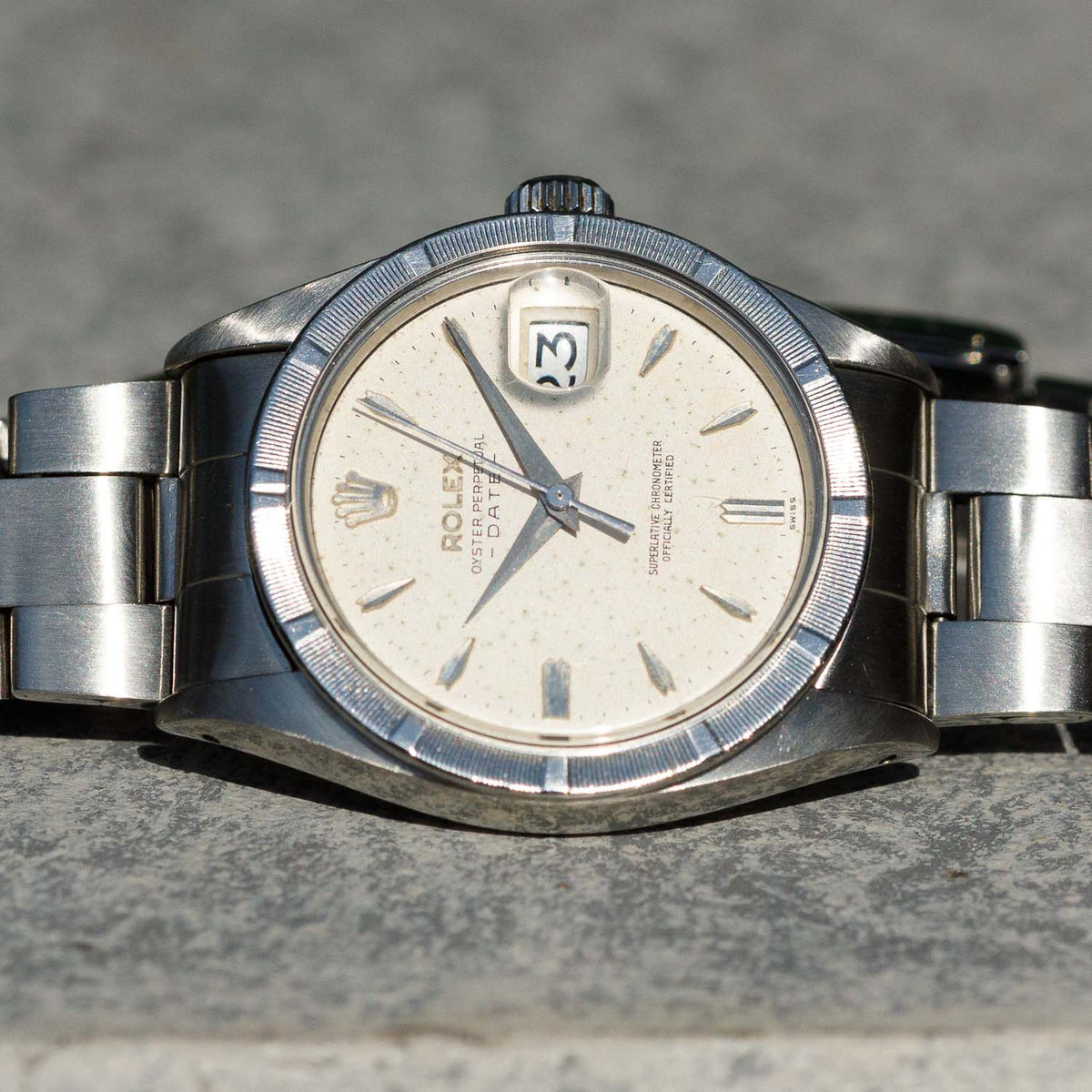 ROLEX