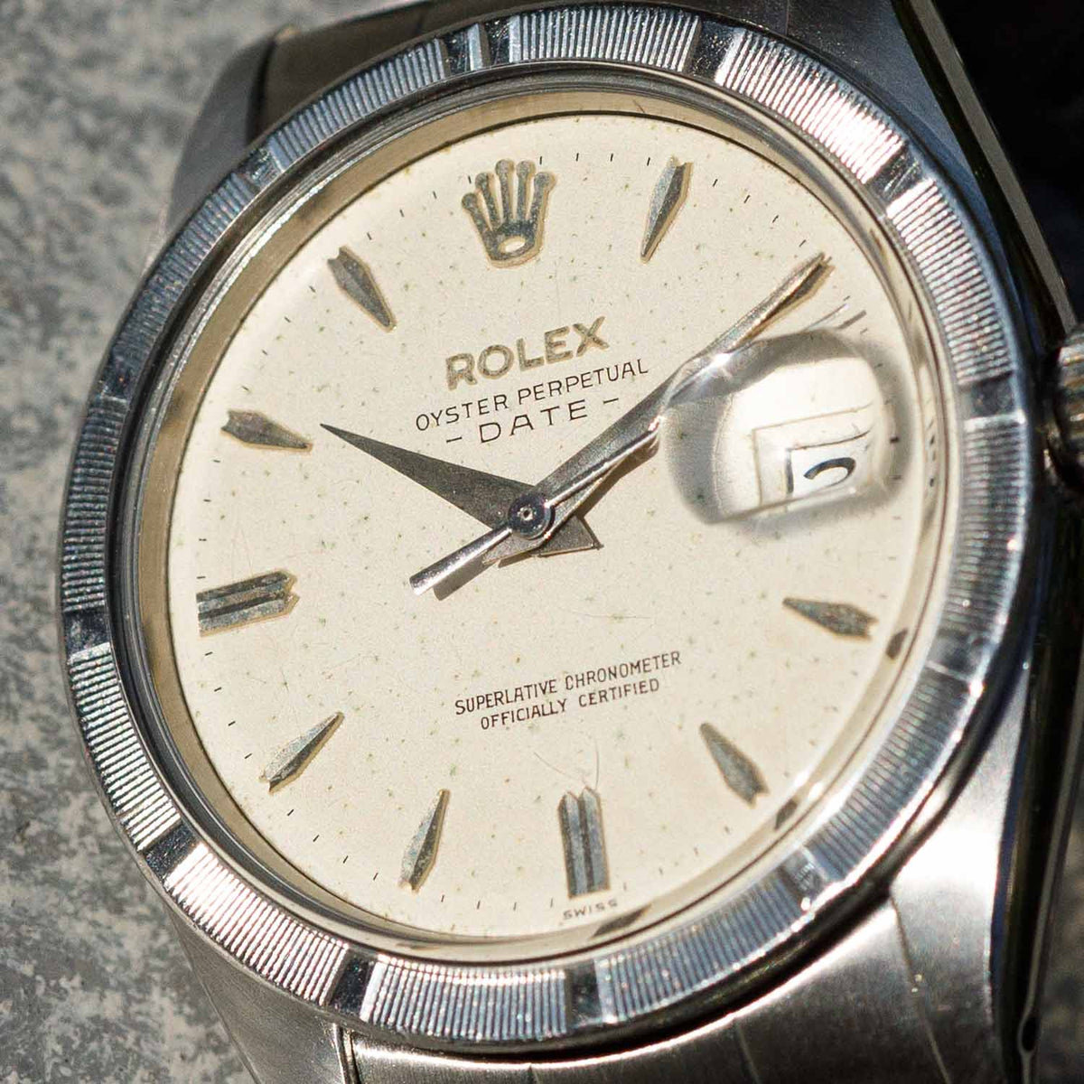ROLEX