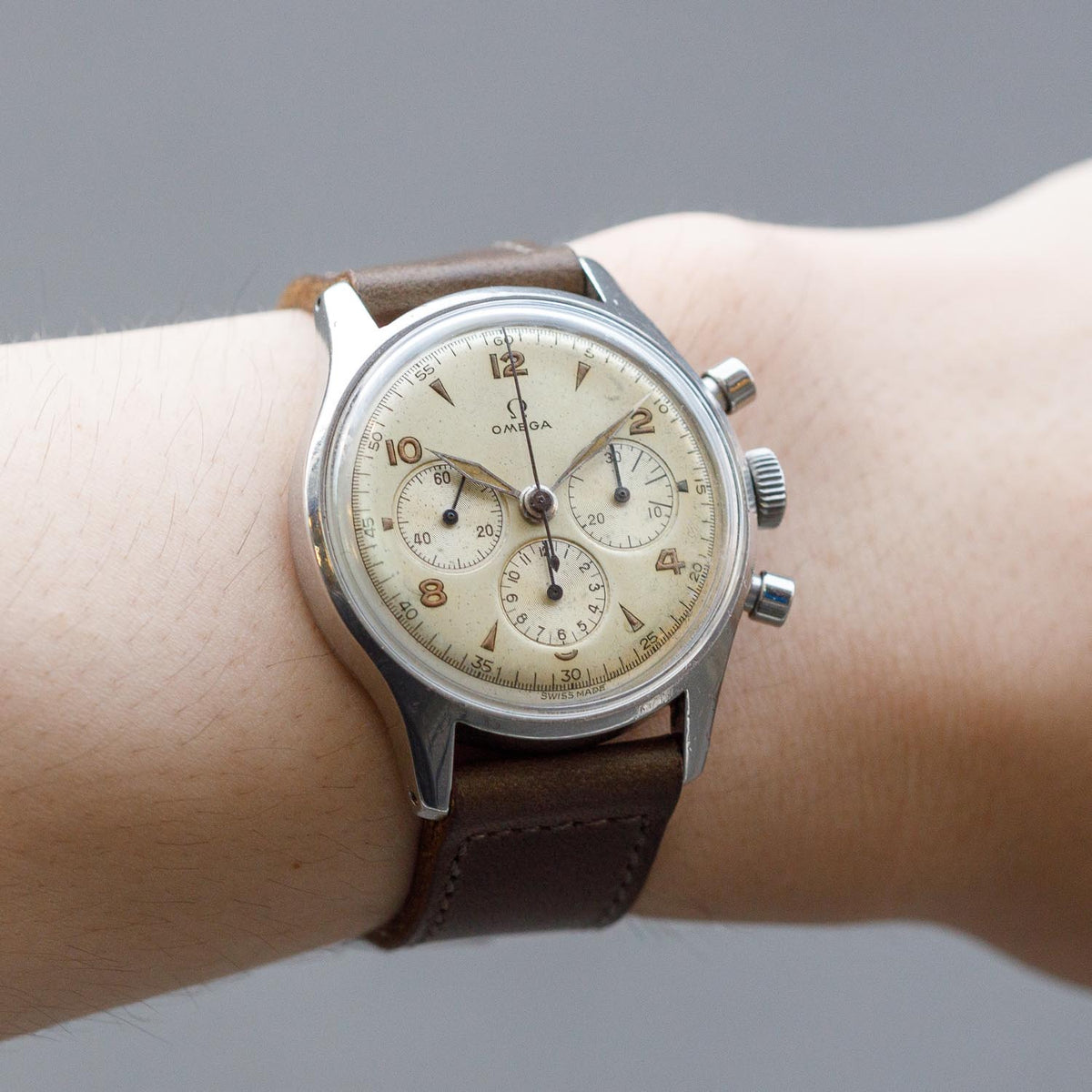 OMEGA