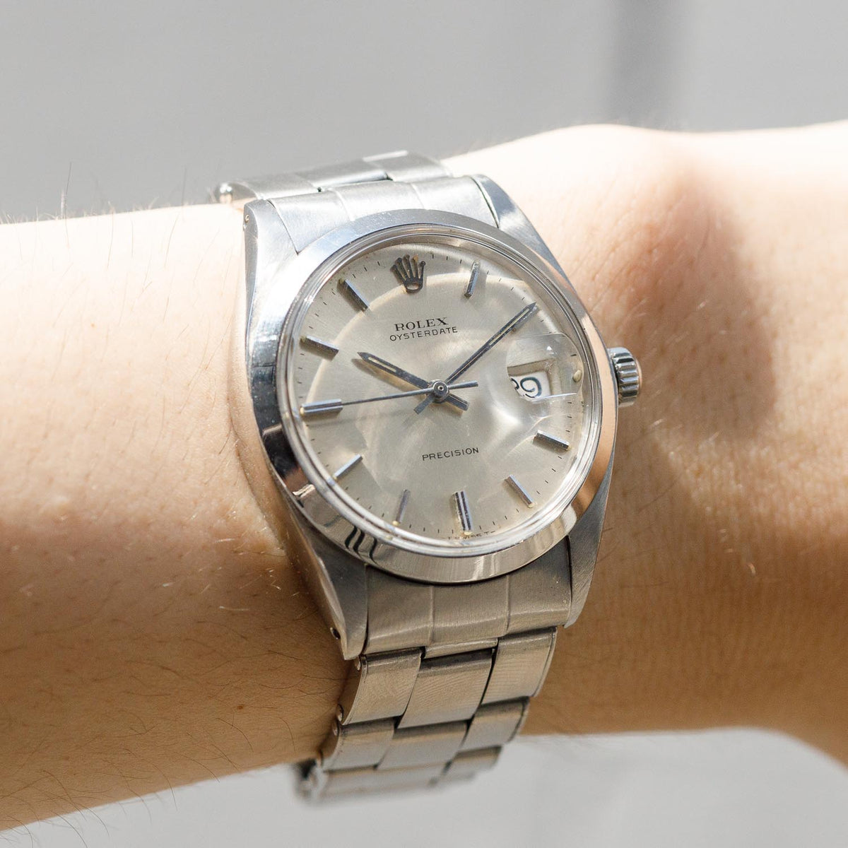 ROLEX