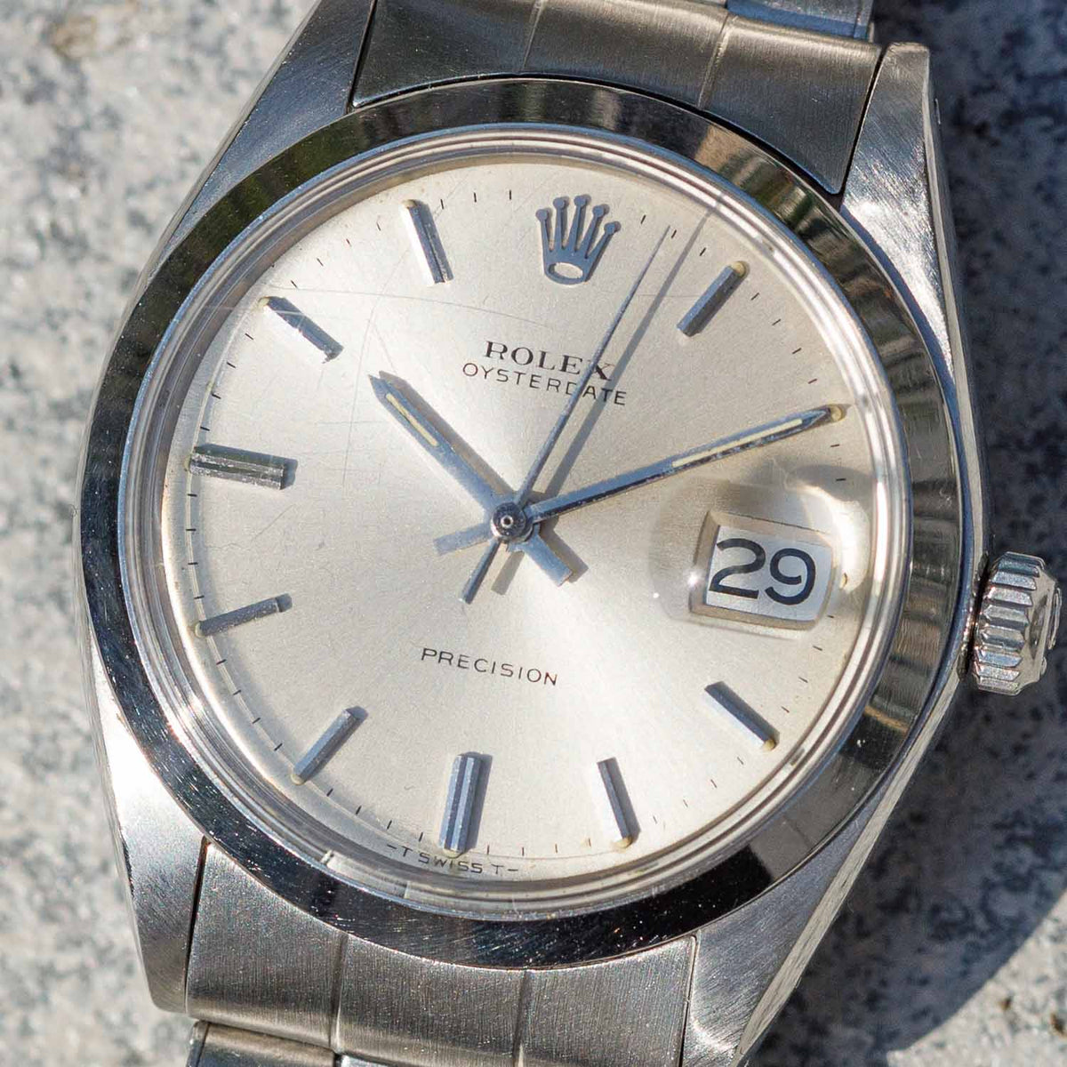 ROLEX