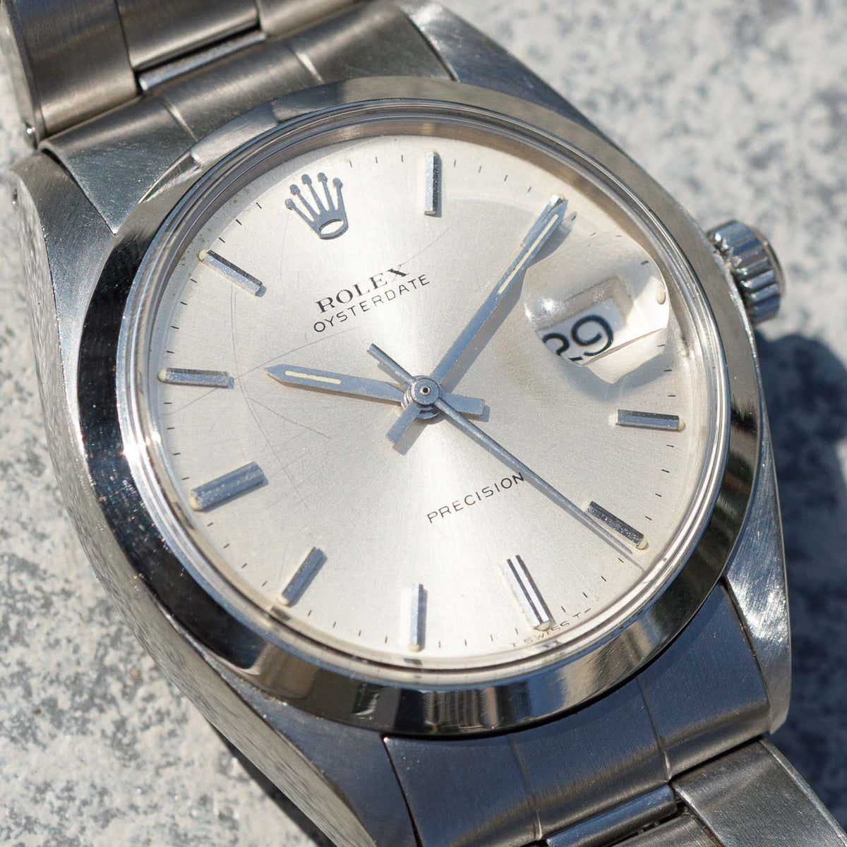 ROLEX