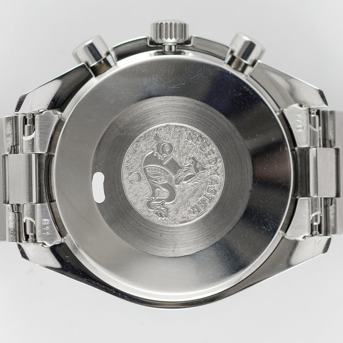 OMEGA Speedmaster Ref.35105000