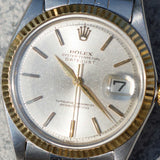 ROLEX DATEJUST Ref.1601 No Luminous