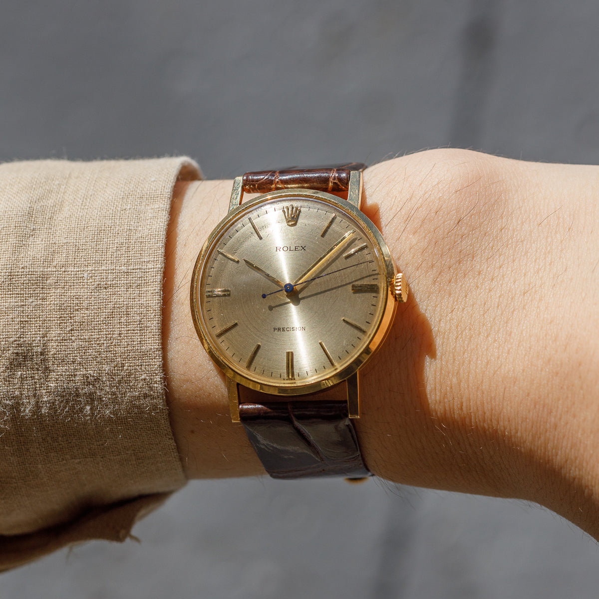 ROLEX