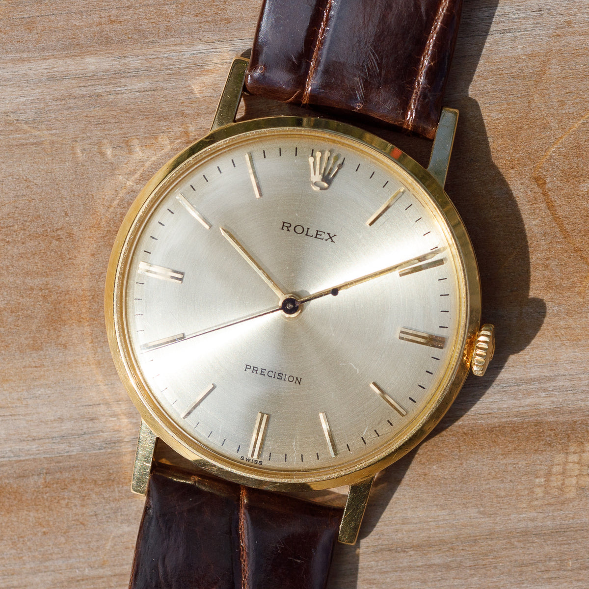 ROLEX
