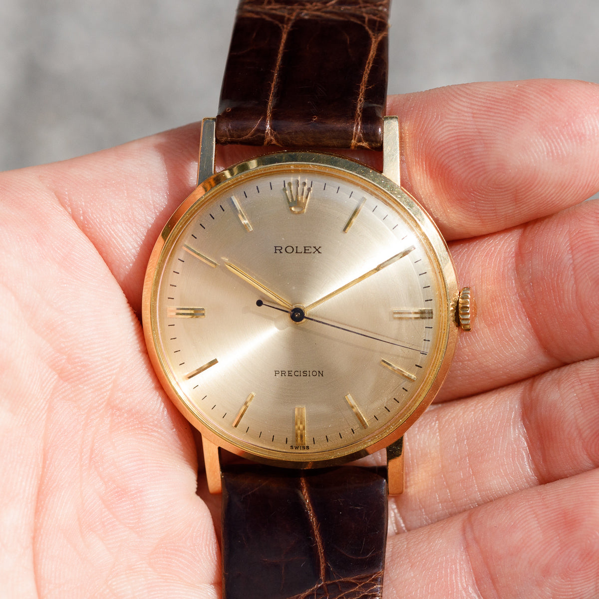 ROLEX