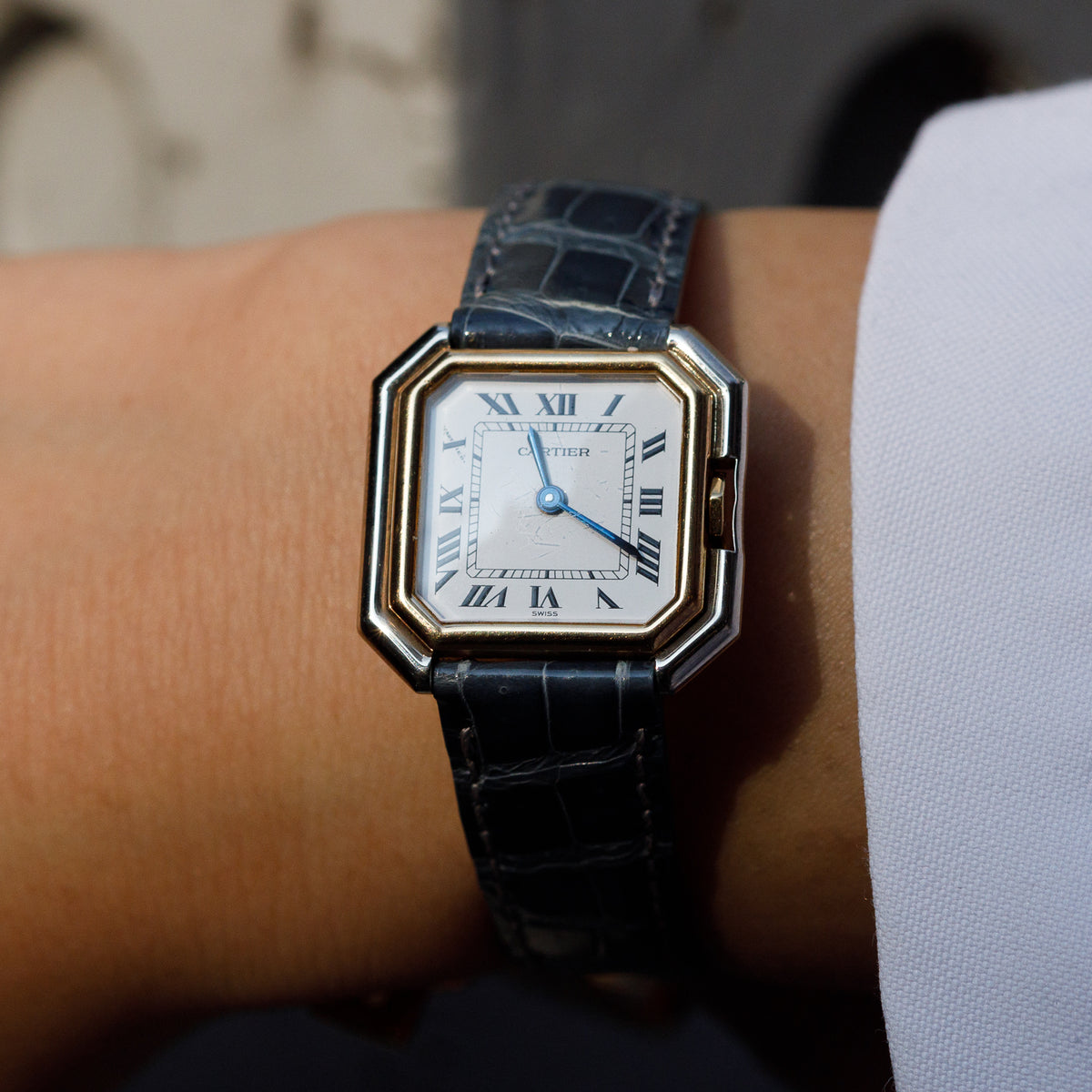 CARTIER SM