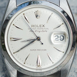 ROLEX Air-King-Date REF.5700