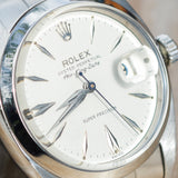 ROLEX Air-King-Date REF.5700