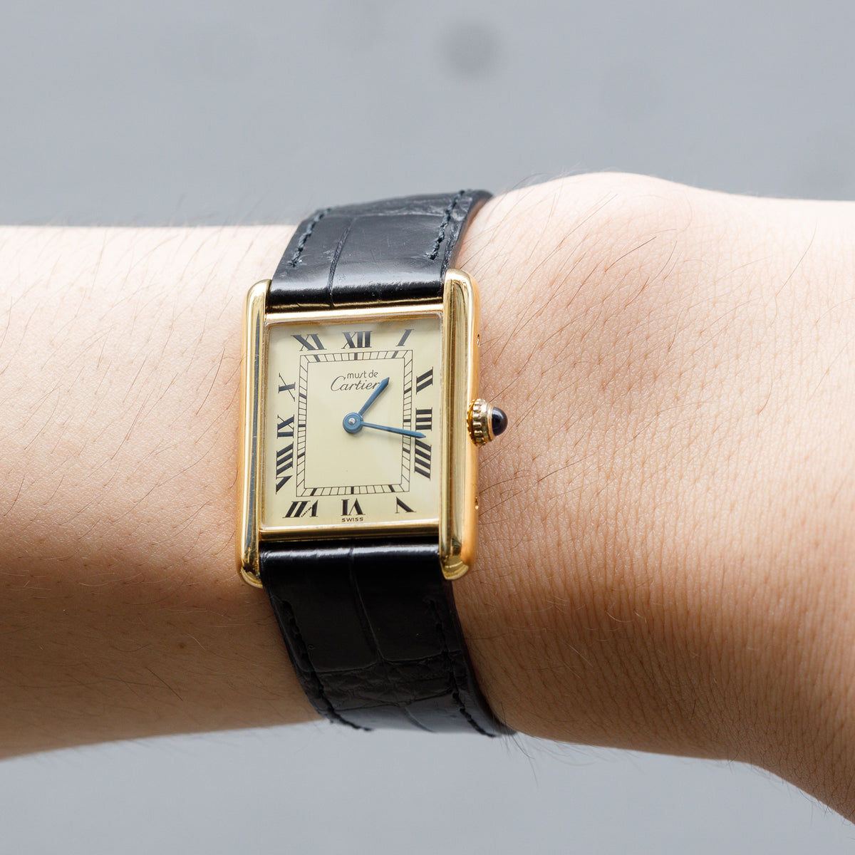 CARTIER LM