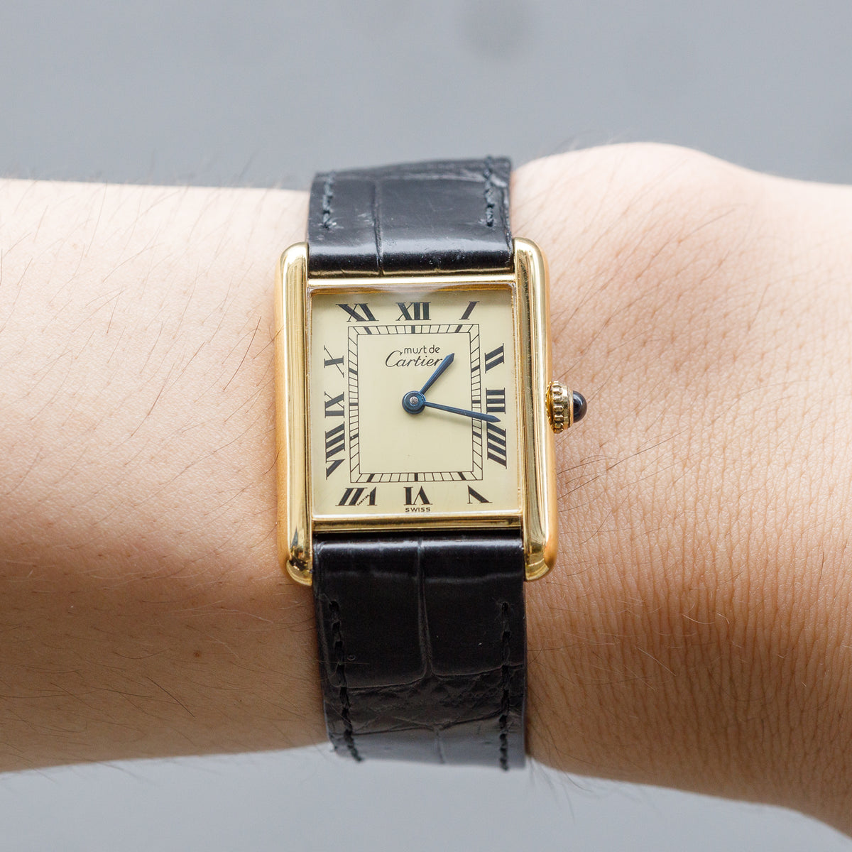 CARTIER LM