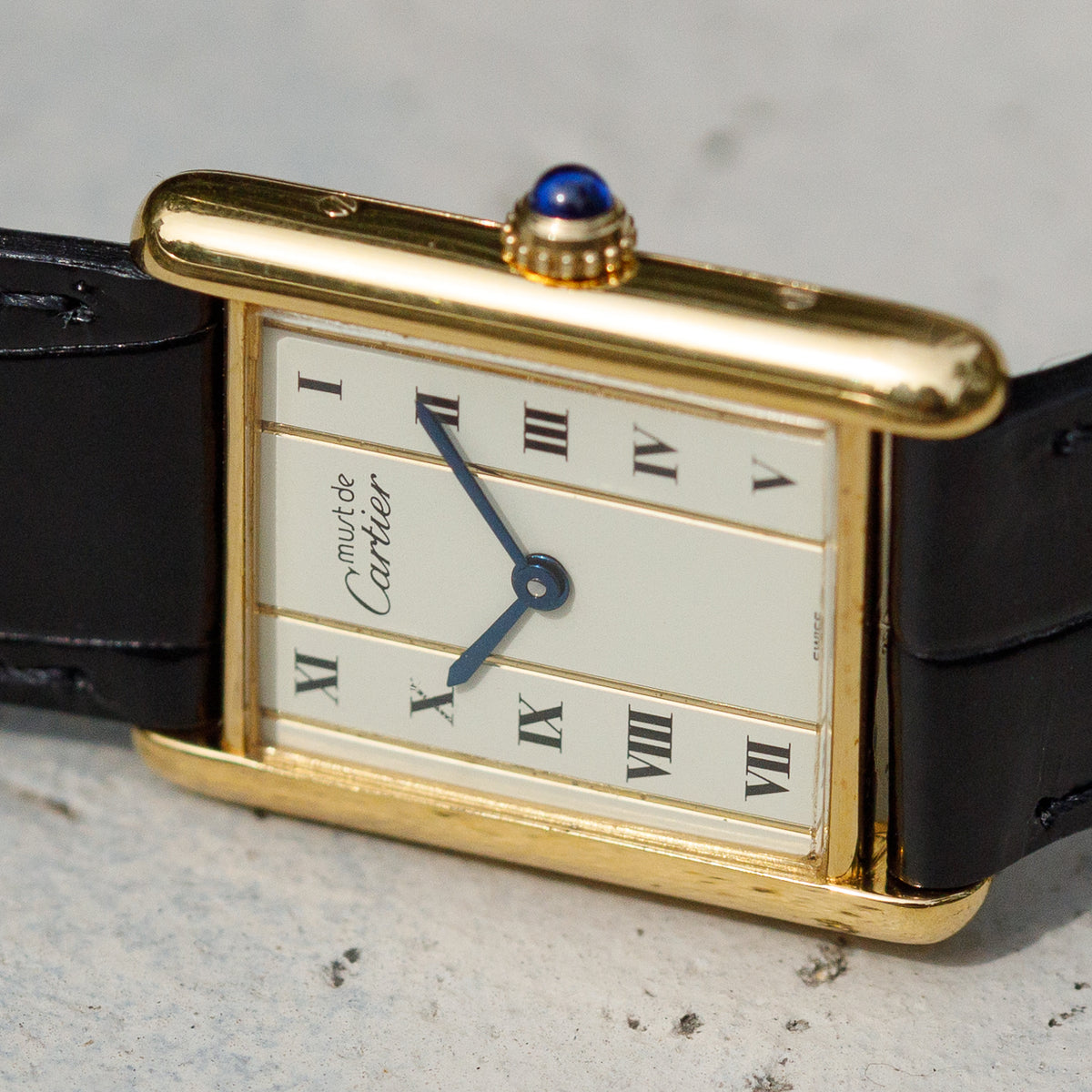 CARTIER LM