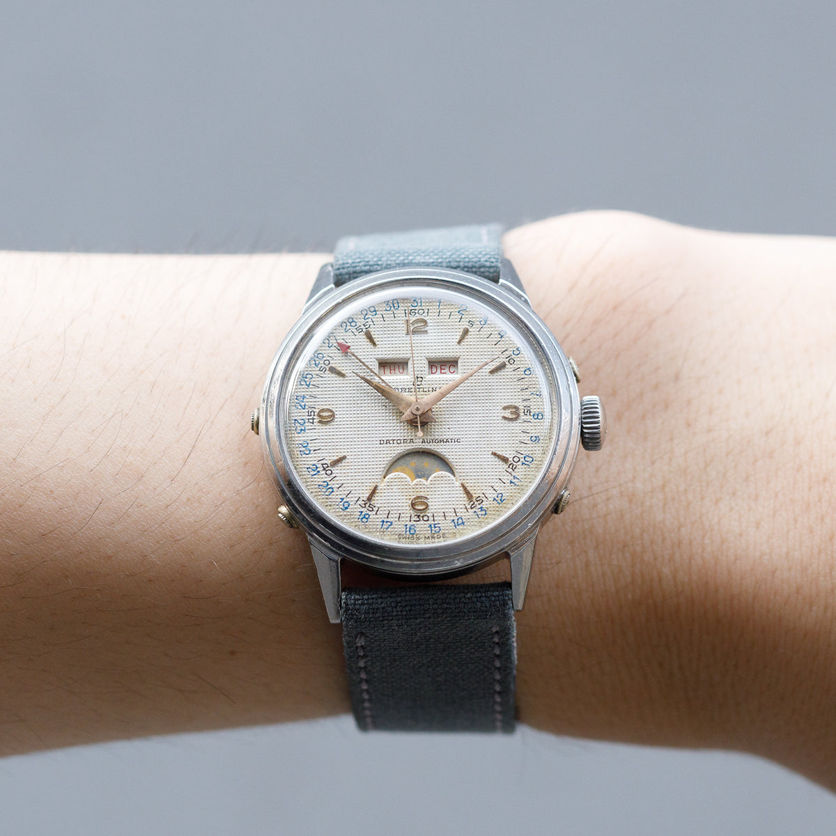 BREITLING DATORA