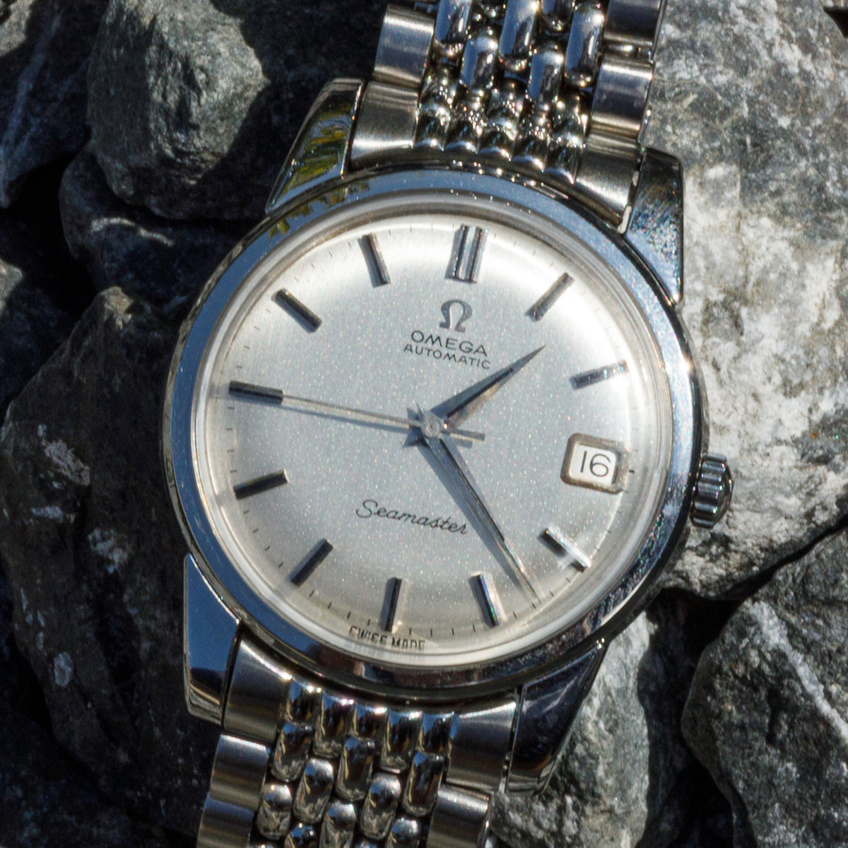OMEGA