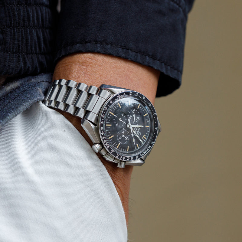 OMEGA SPEEDMASTER Ref.145.022 Apollo XI 20th Anniversary Model