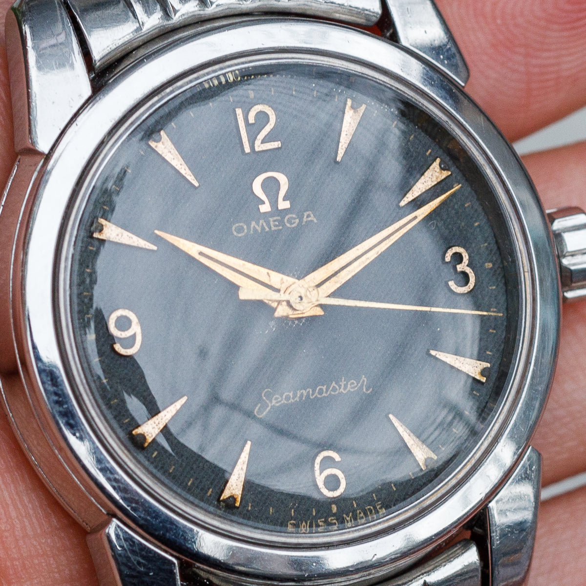 OMEGA Seamaster REF.2814