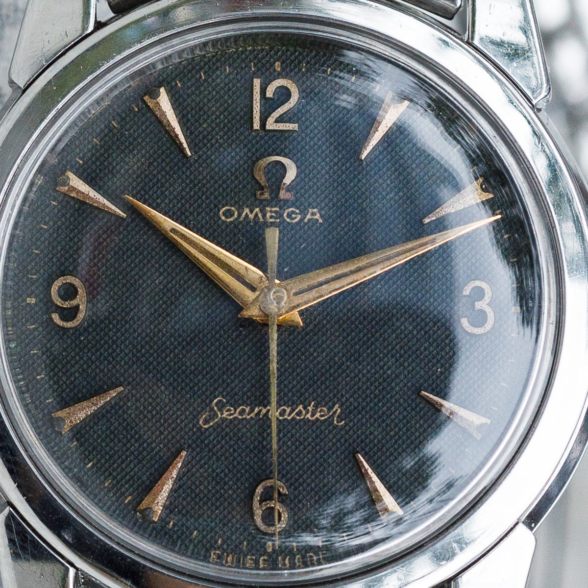 OMEGA Seamaster REF.2814