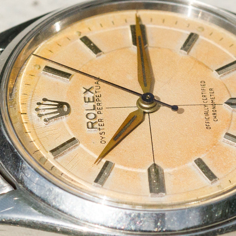 パイパンアップ