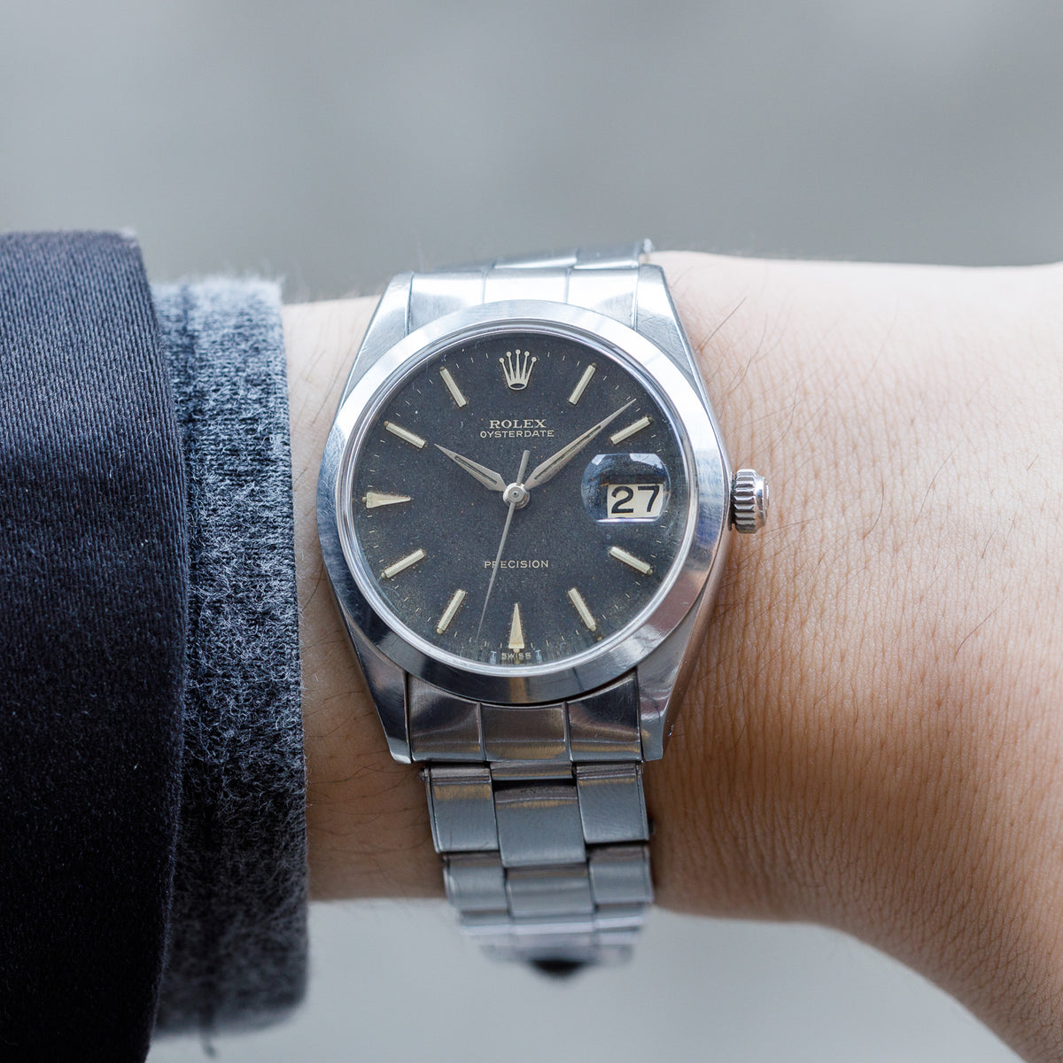 ROLEX