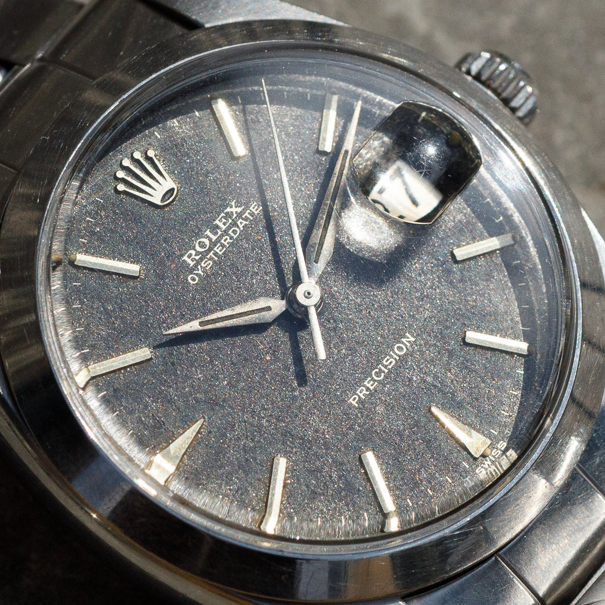 ROLEX