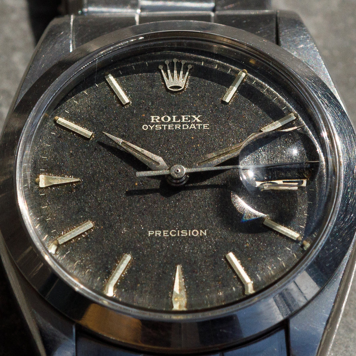ROLEX