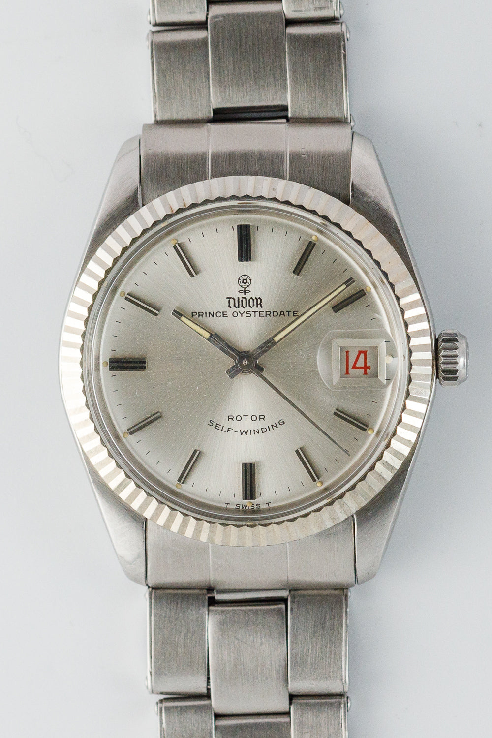 TUDOR
