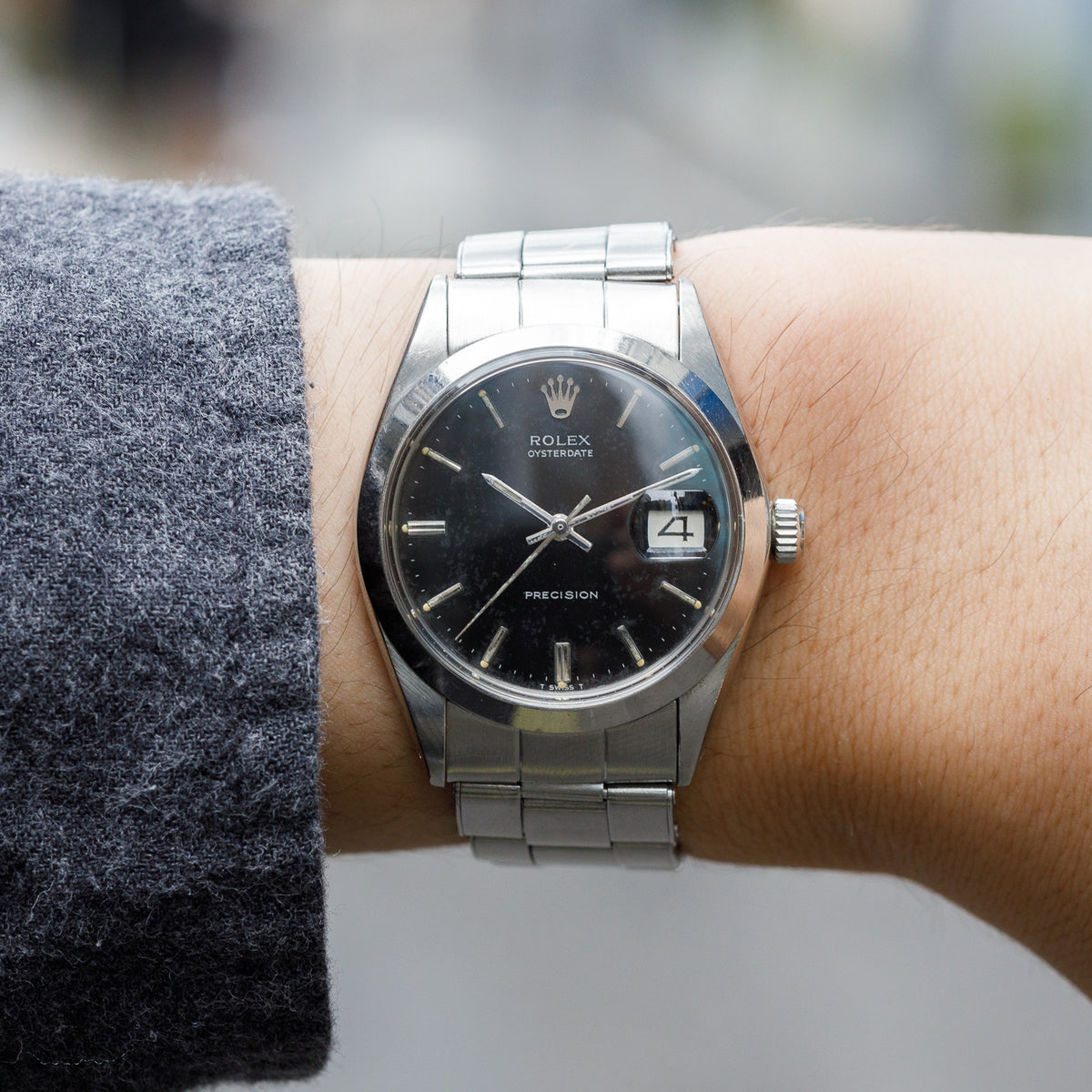 ROLEX