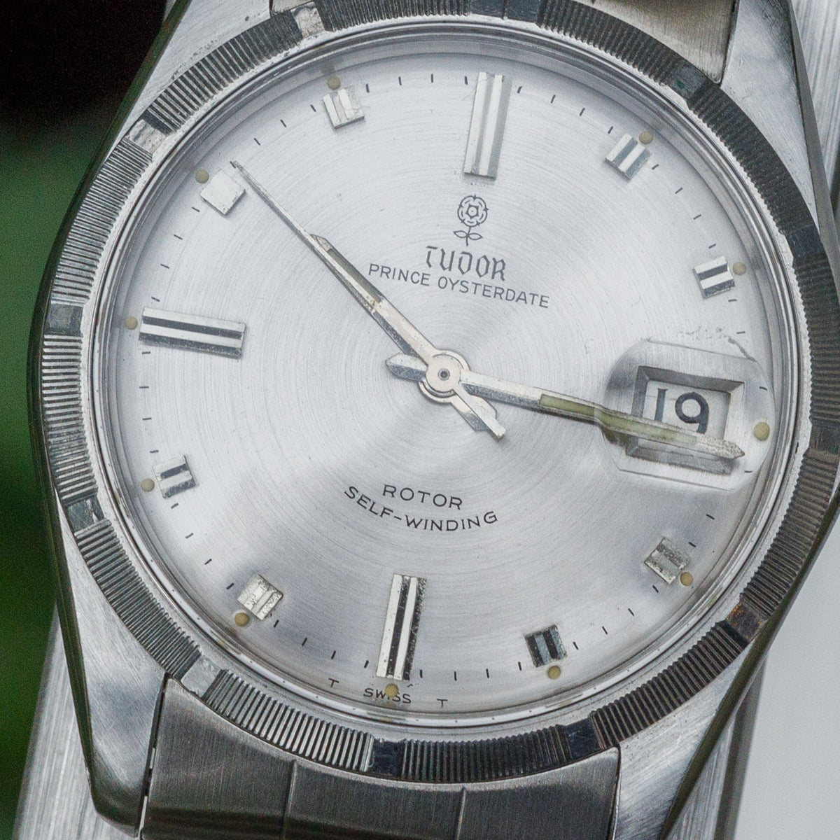 TUDOR