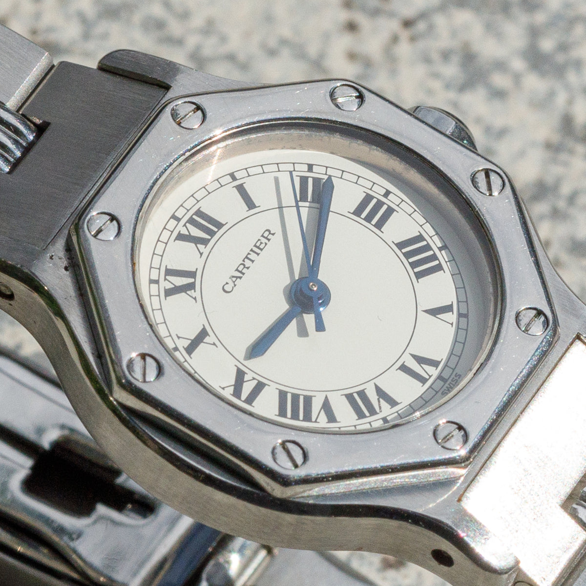 CARTIER SM