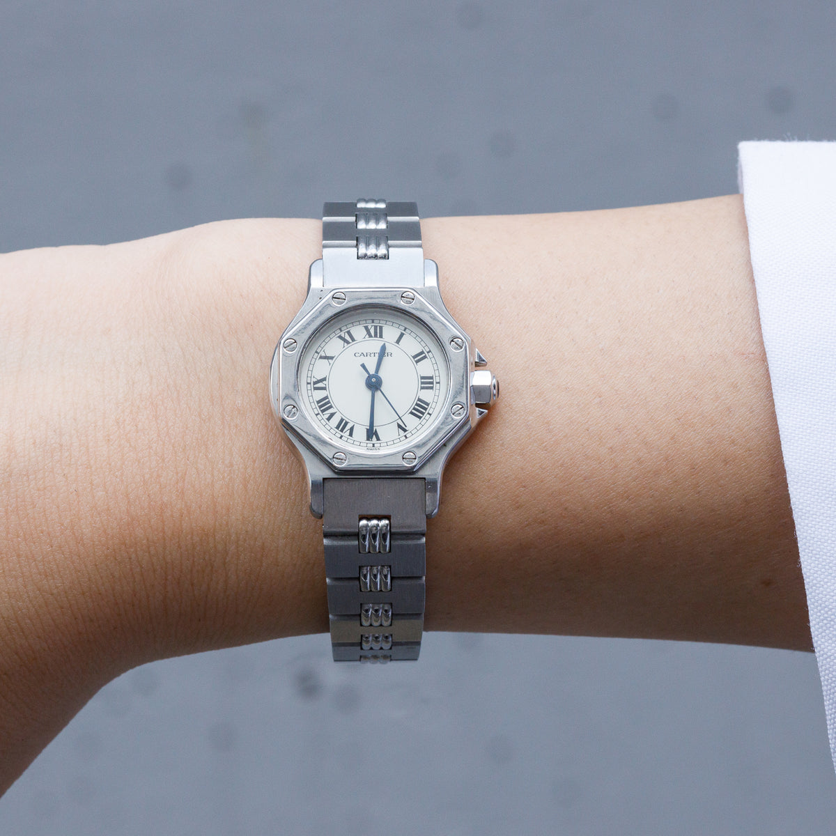 CARTIER SM