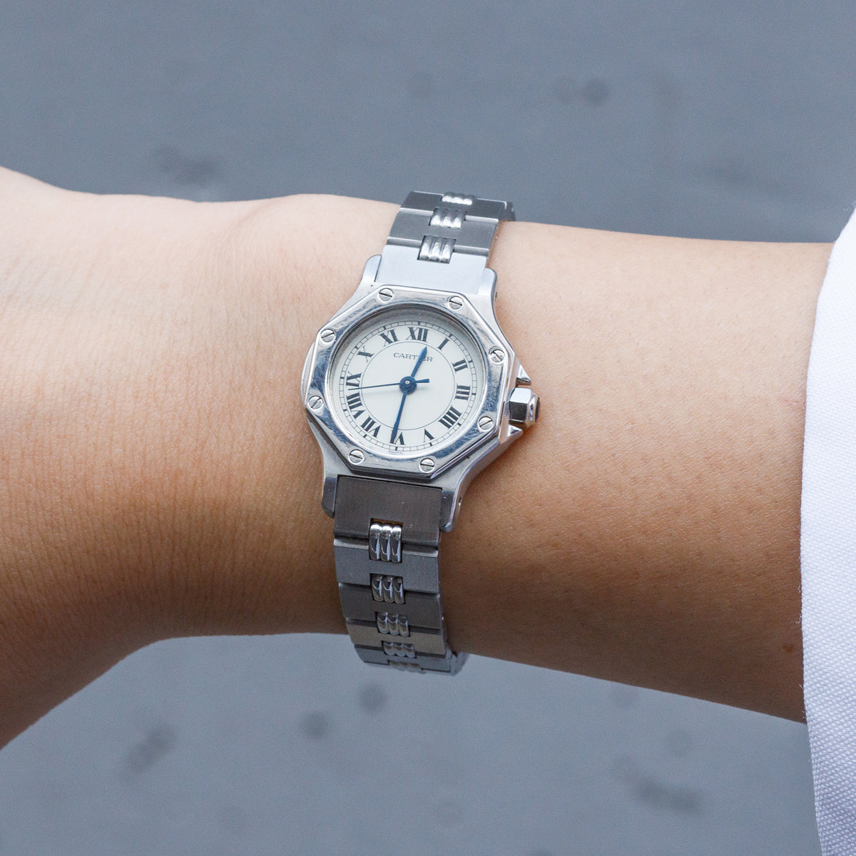 CARTIER SM