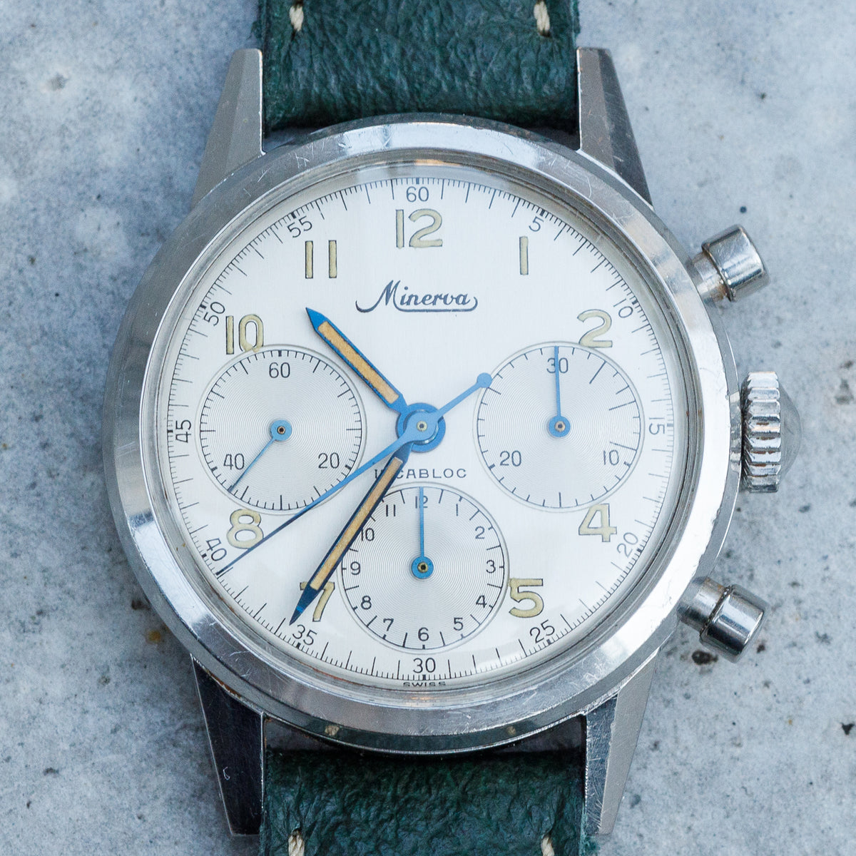 MINERVA Ref.VD712