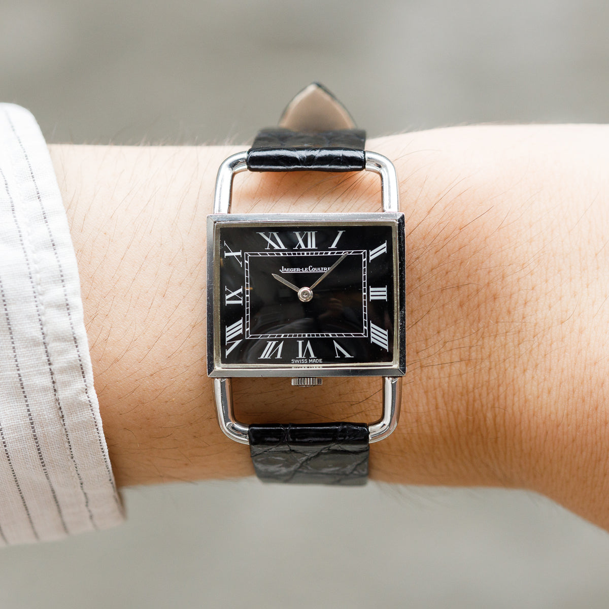 JAEGER LECOULTRE