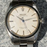 ROLEX OYSTER PERPETUAL Ref.6564