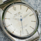 ROLEX OYSTER PERPETUAL Ref.6564