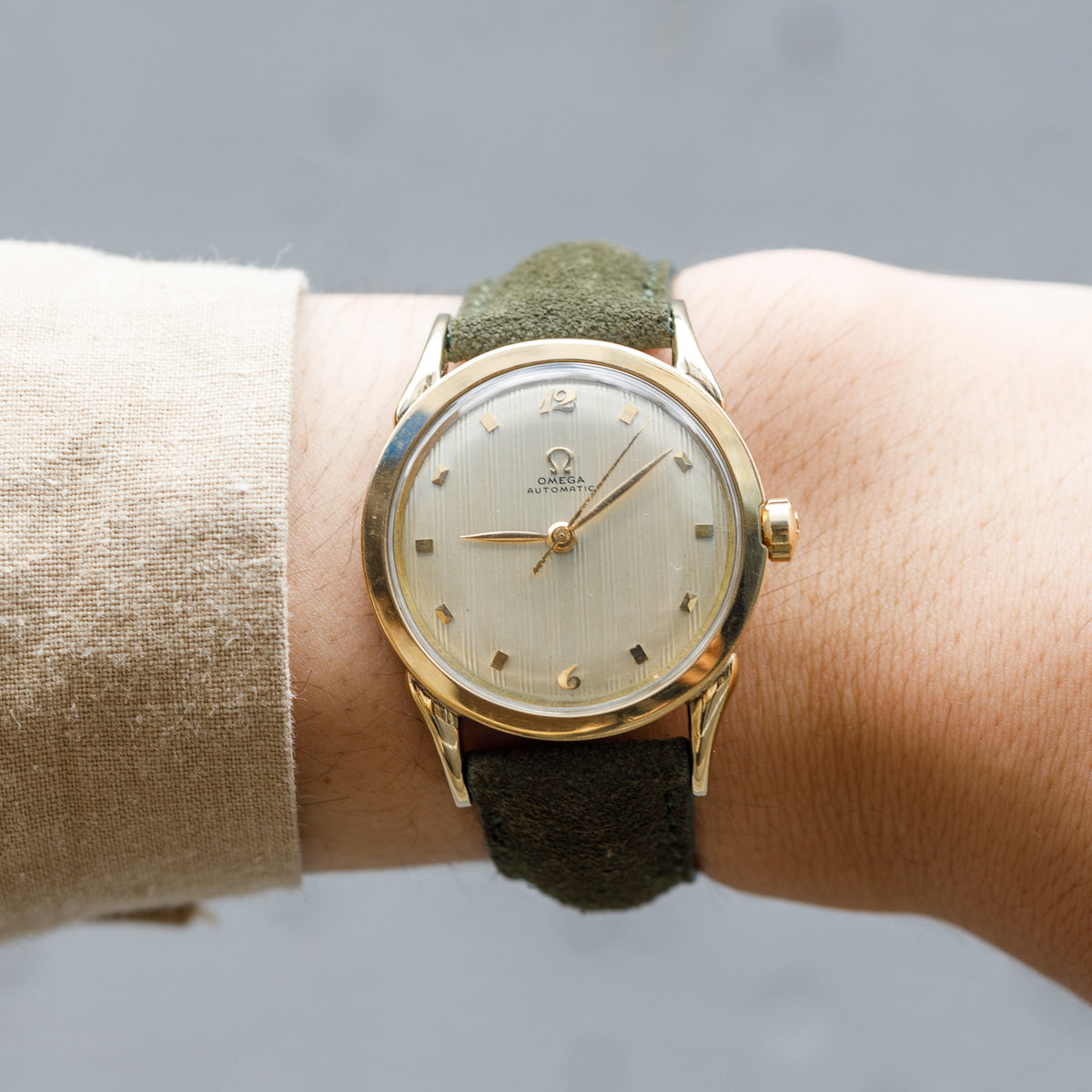 OMEGA