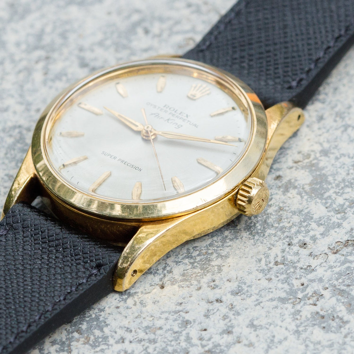 ROLEX Air-King Ref.5506