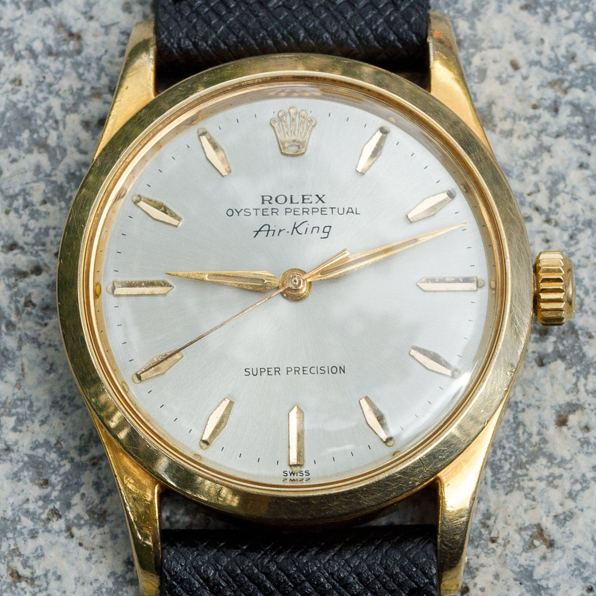 ROLEX Air-King Ref.5506