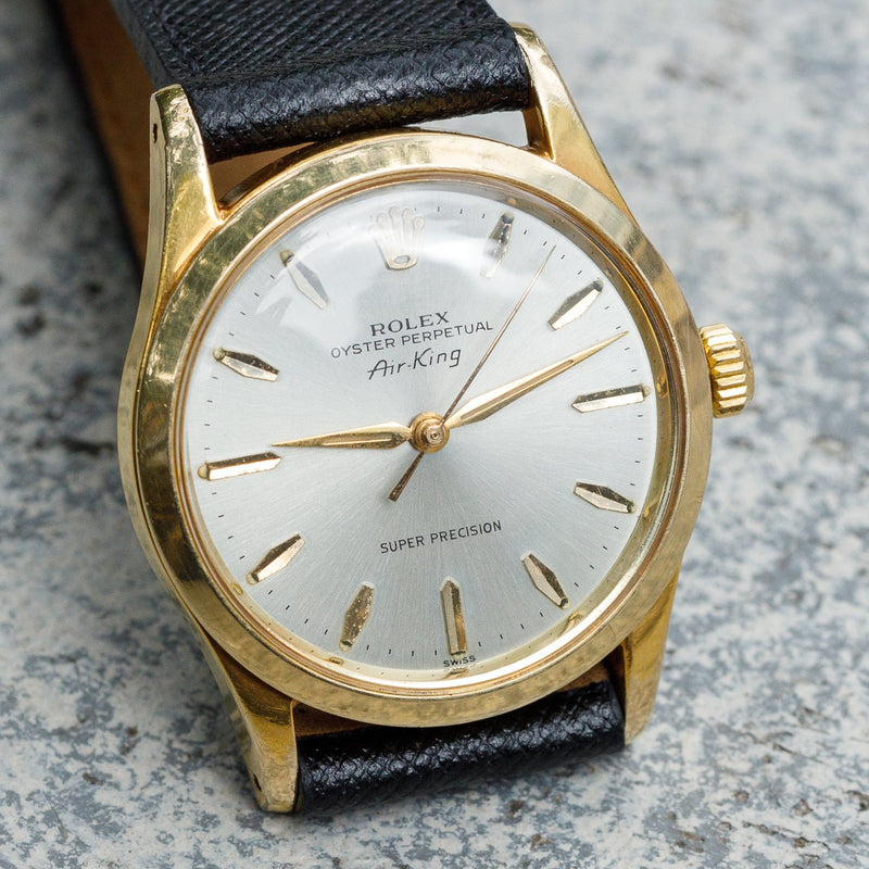 ROLEX Air-King Ref.5506